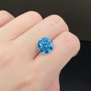 Blue Diamond