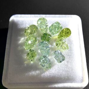 Green Diamond
